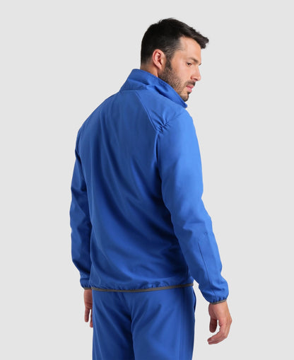 arena Unisex Team Sports Panel  Jacket