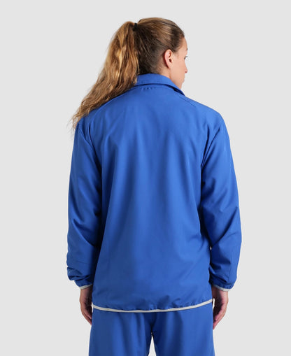 arena Unisex Team Sports Panel  Jacket