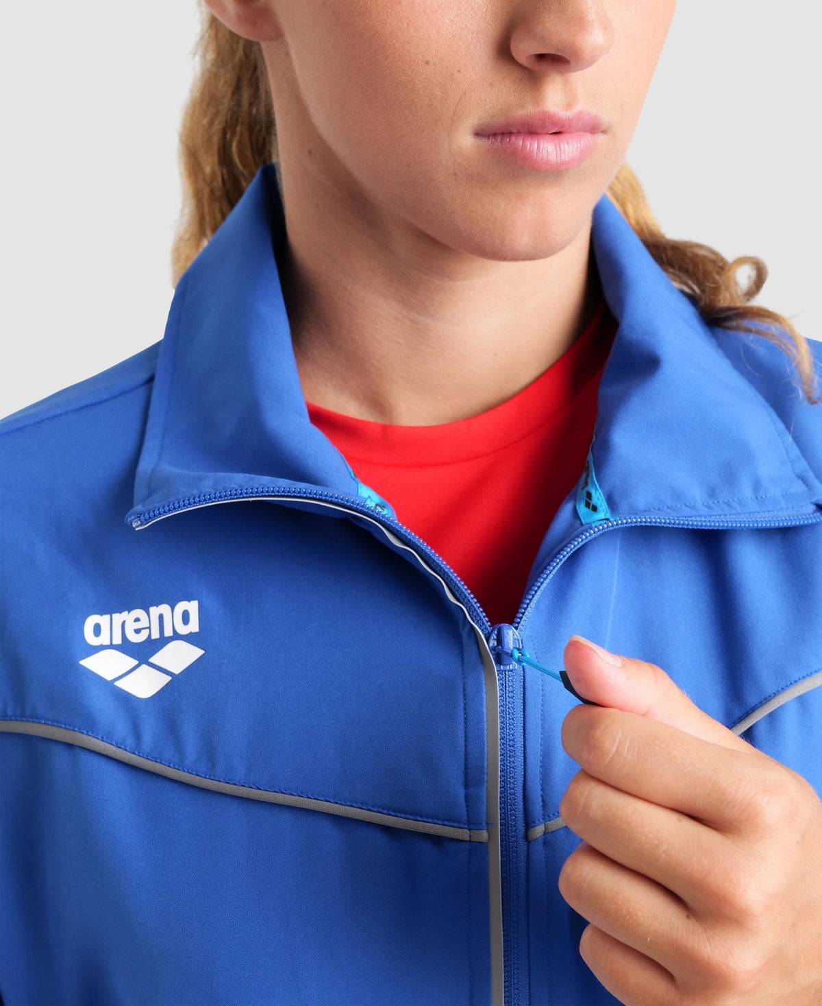 arena Unisex Team Sports Panel  Jacket