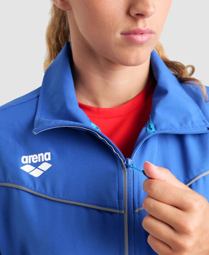 arena Unisex Team Sports Panel  Jacket