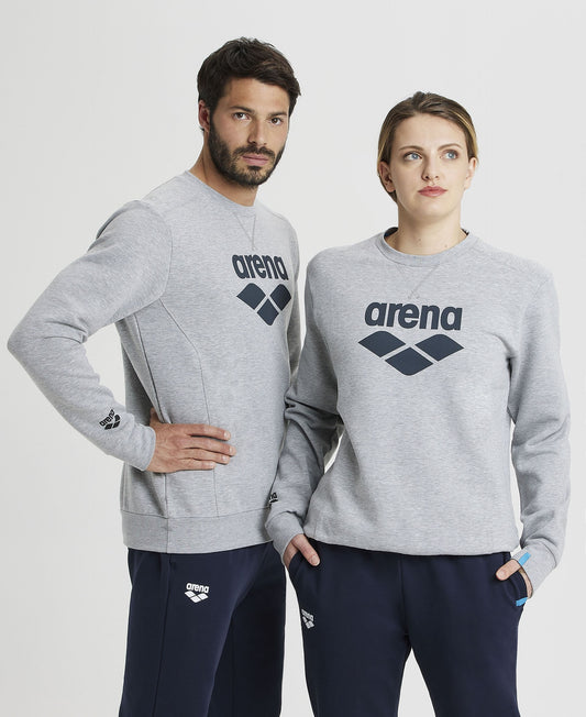 arena Logo Crewneck