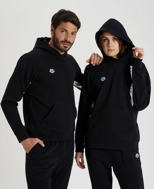 arena Icons Solid Hooded Sweatshirt