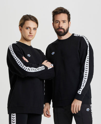 arena Oversized Team Sweatshirt