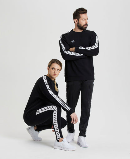 arena Oversized Team Sweatshirt