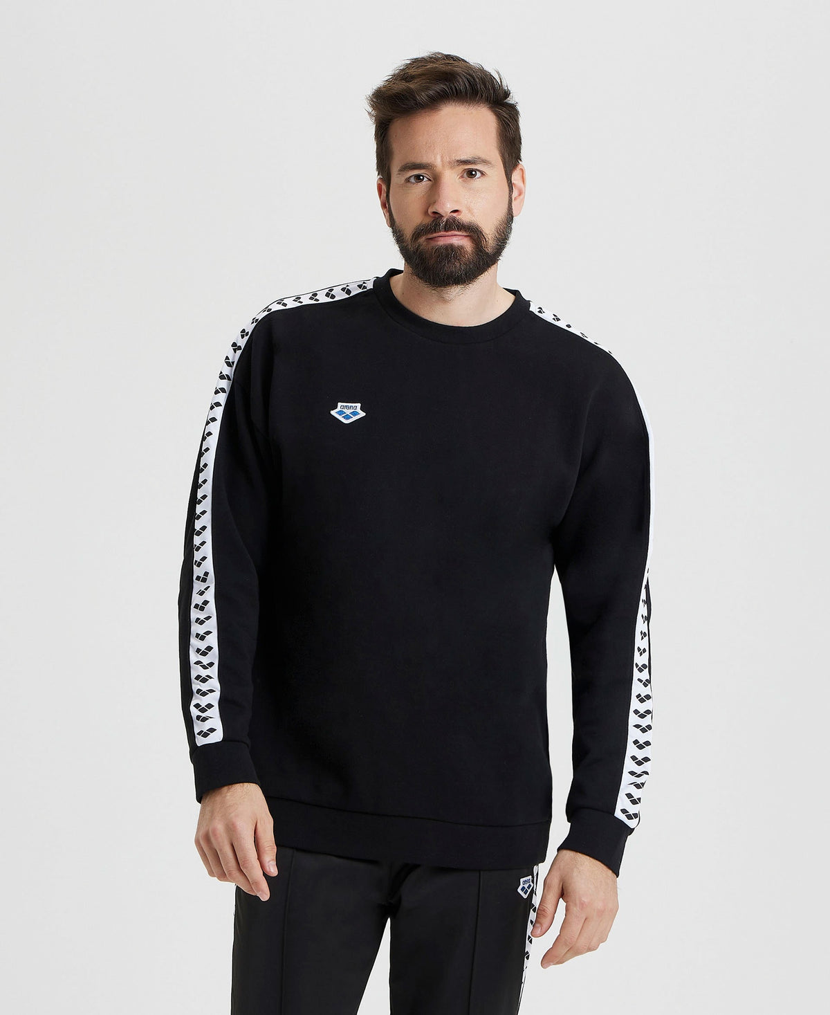 arena Oversized Team Sweatshirt