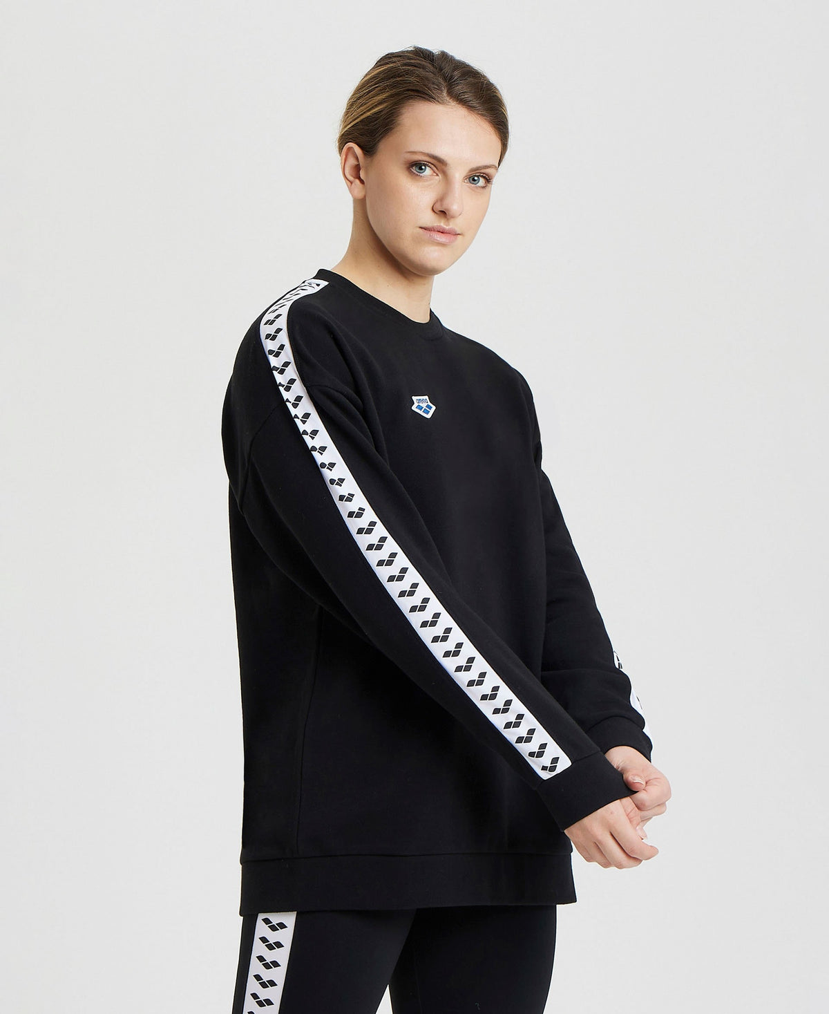 arena Oversized Team Sweatshirt