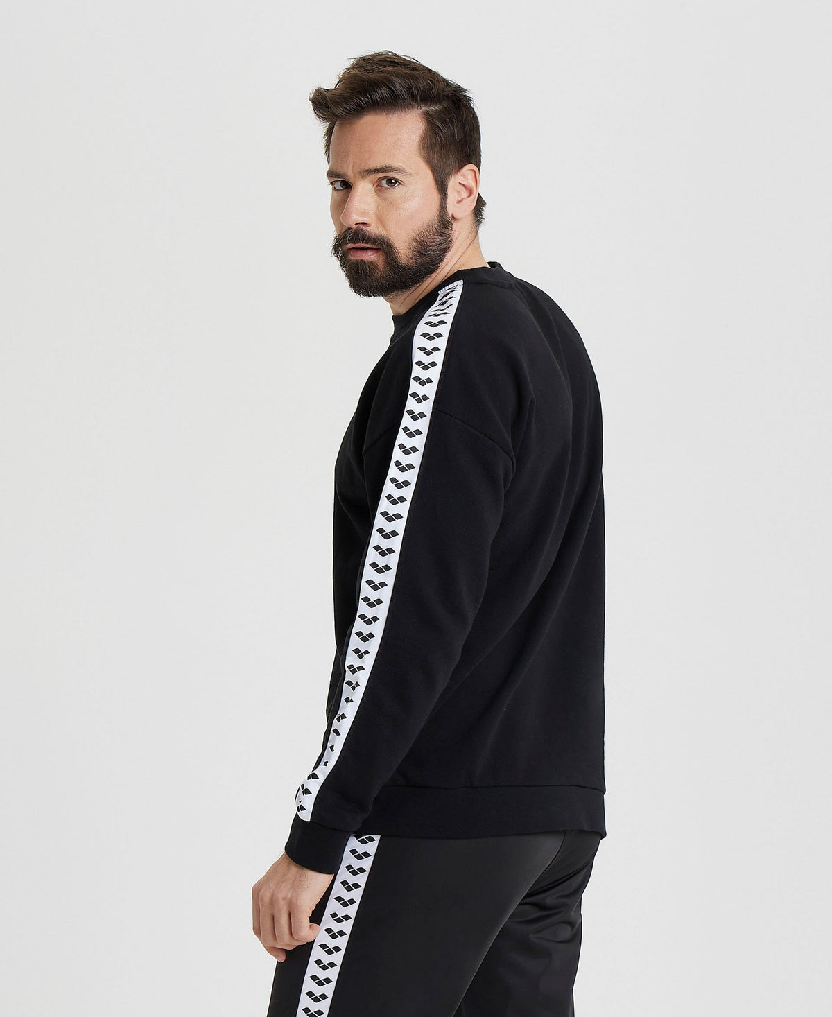 arena Oversized Team Sweatshirt
