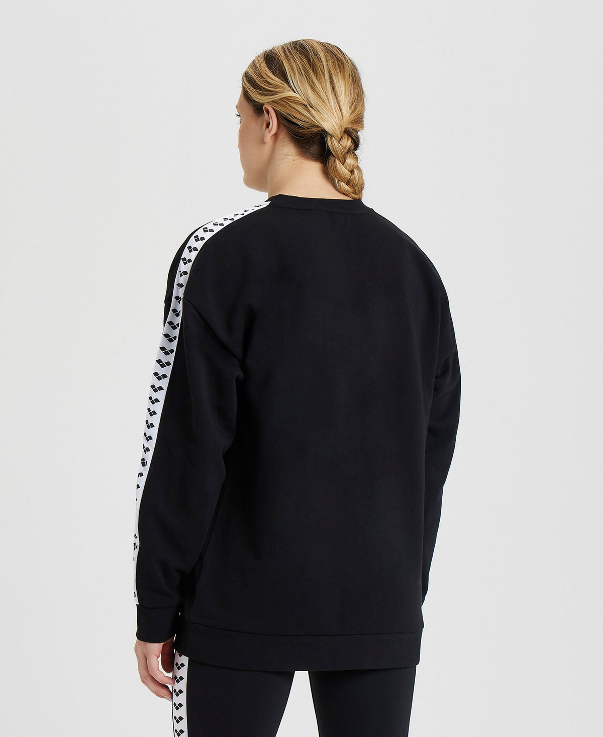 arena Oversized Team Sweatshirt