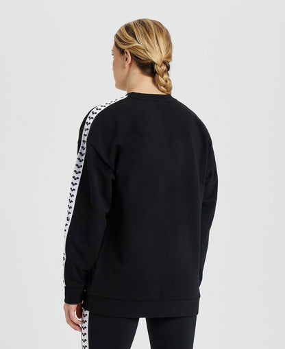 arena Oversized Team Sweatshirt