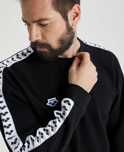 arena Oversized Team Sweatshirt