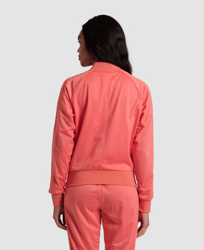 arena Women's Relax IV Team Full-Zip Jacket
