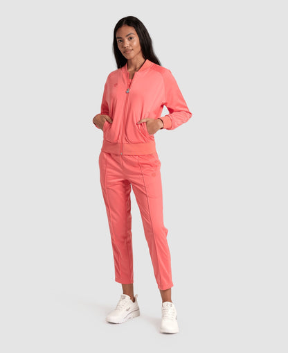 arena Women's Relax IV Team Full-Zip Jacket