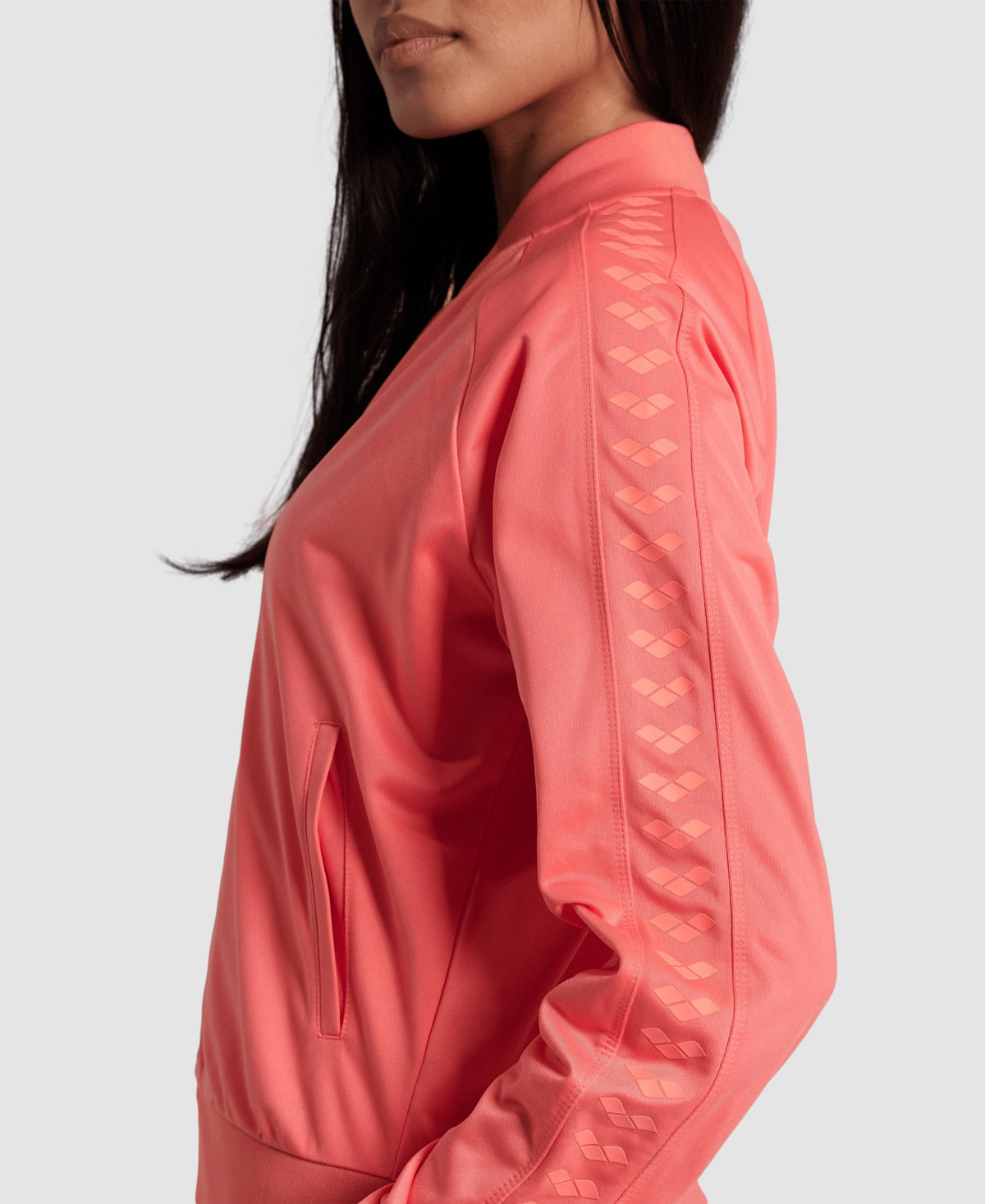 arena Women's Relax IV Team Full-Zip Jacket