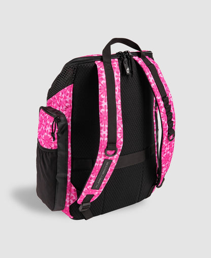 arena Keep a Breast 2026 One Go Backpack 45L