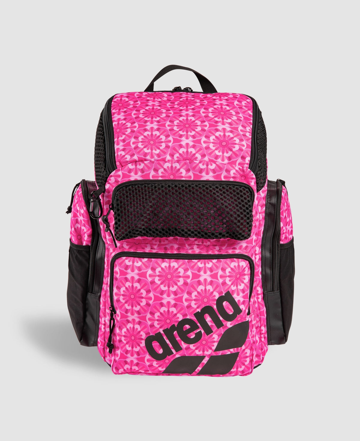 arena Keep a Breast 2026 One Go Backpack 45L