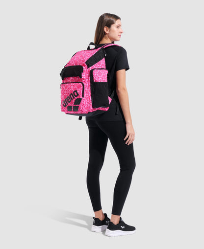 arena Keep a Breast 2026 One Go Backpack 45L