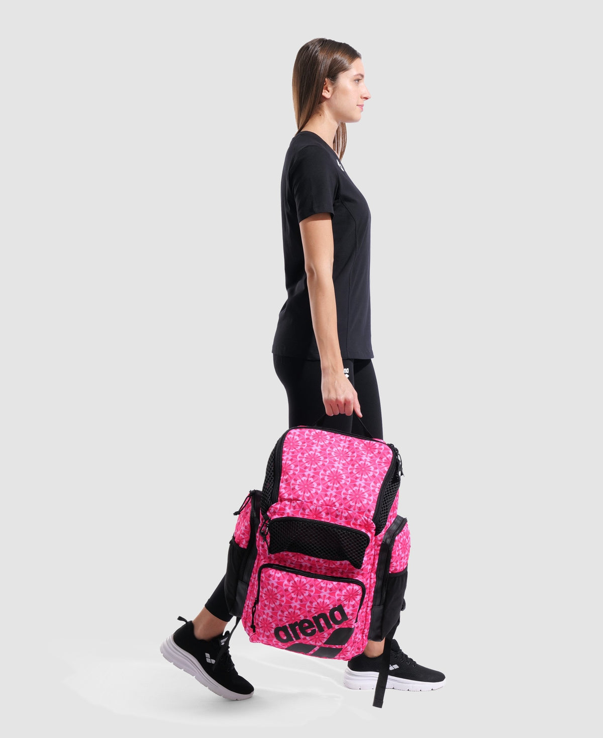 arena Keep a Breast 2026 One Go Backpack 45L