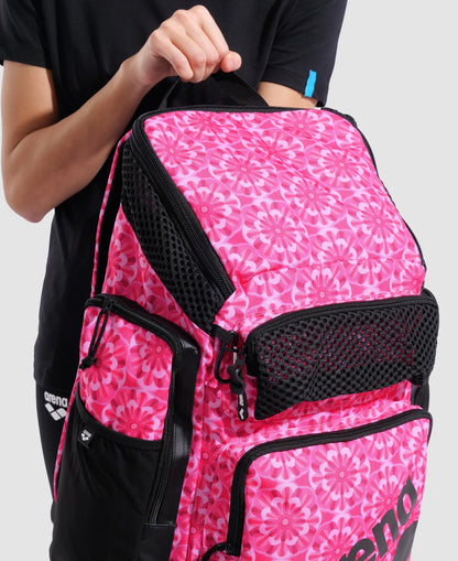 arena Keep a Breast 2026 One Go Backpack 45L