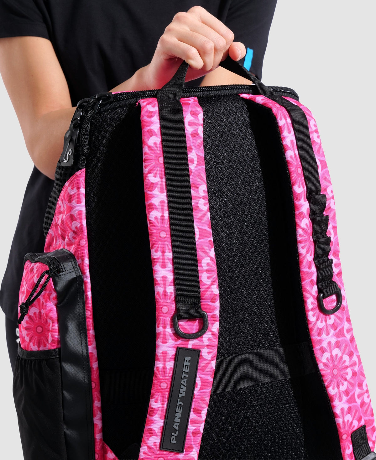 arena Keep a Breast 2026 One Go Backpack 45L