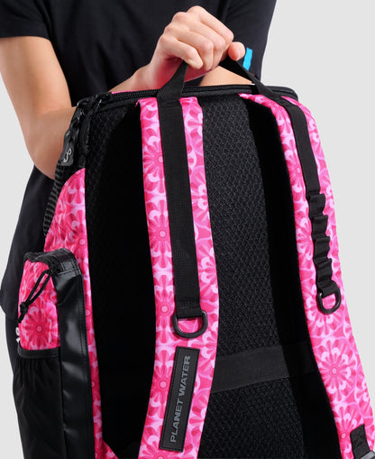 arena Keep a Breast 2026 One Go Backpack 45L