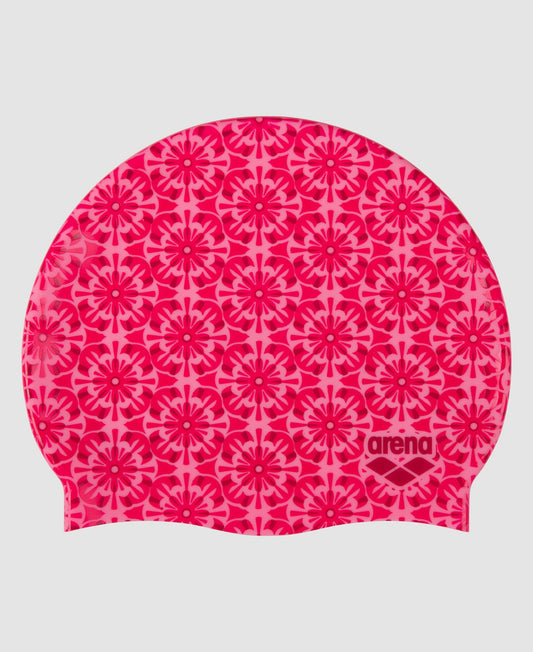 arena Keep a Breast 2026 Silicone Cap