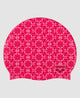 Arena Floral Pink