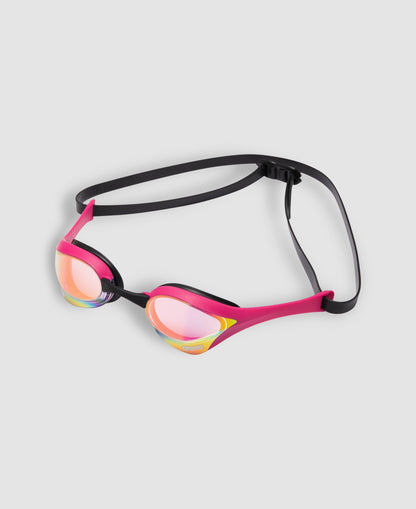 arena Keep a Breast 2026 Cobra Ultra Swipe Mirror Goggle
