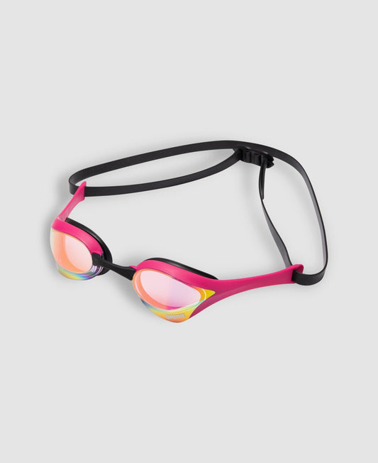 arena Keep a Breast 2026 Cobra Ultra Swipe Mirror Goggle
