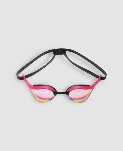 arena Keep a Breast 2026 Cobra Ultra Swipe Mirror Goggle