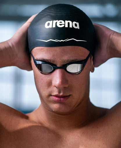 arena Aquaforce Wave Cap