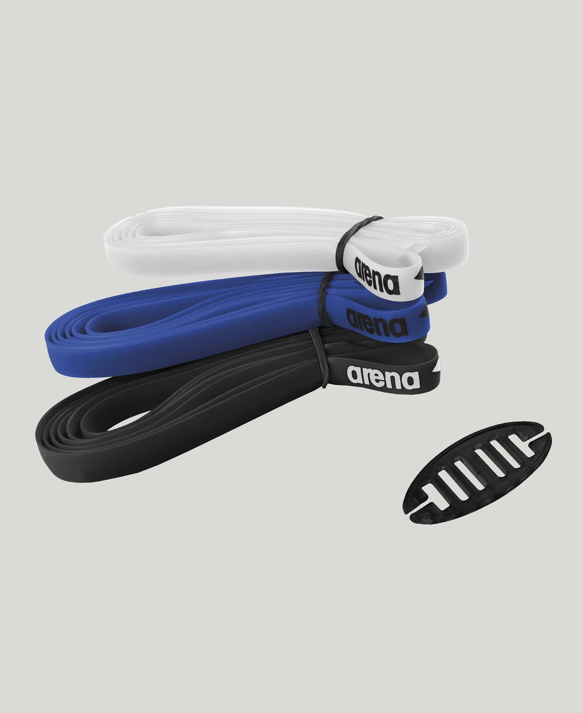 arena Cobra Series Silicone Strap Kit