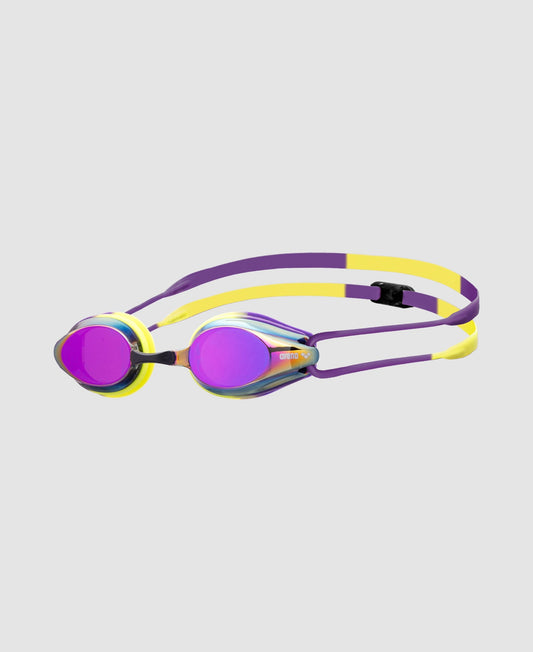 arena Tracks Mirror Goggle