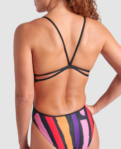 arena Let It Beat 2025 Lace Back