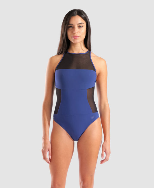arena Mesh Panels Swim Pro Back Feel Collection