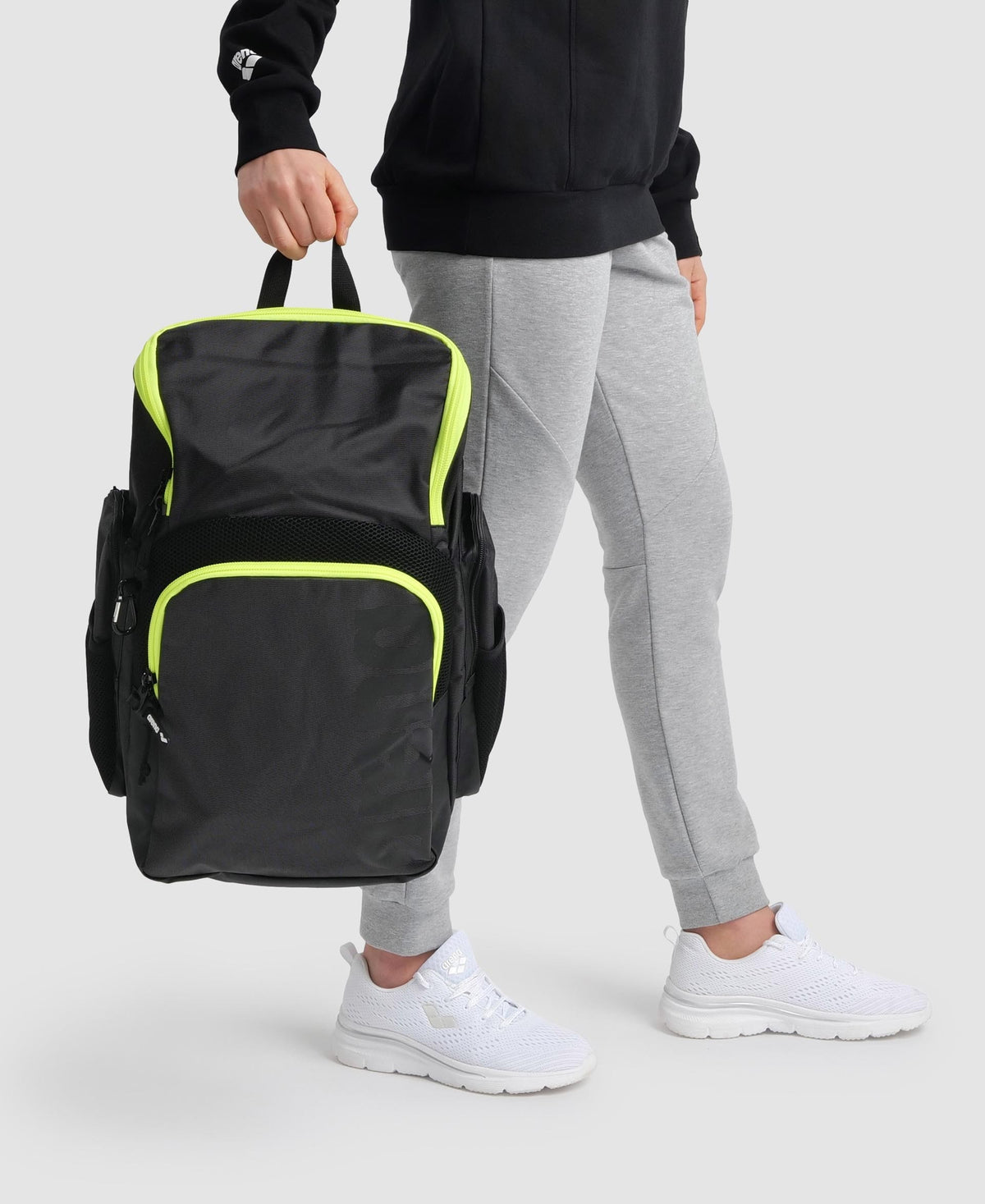 arena Spiky III Backpack 35