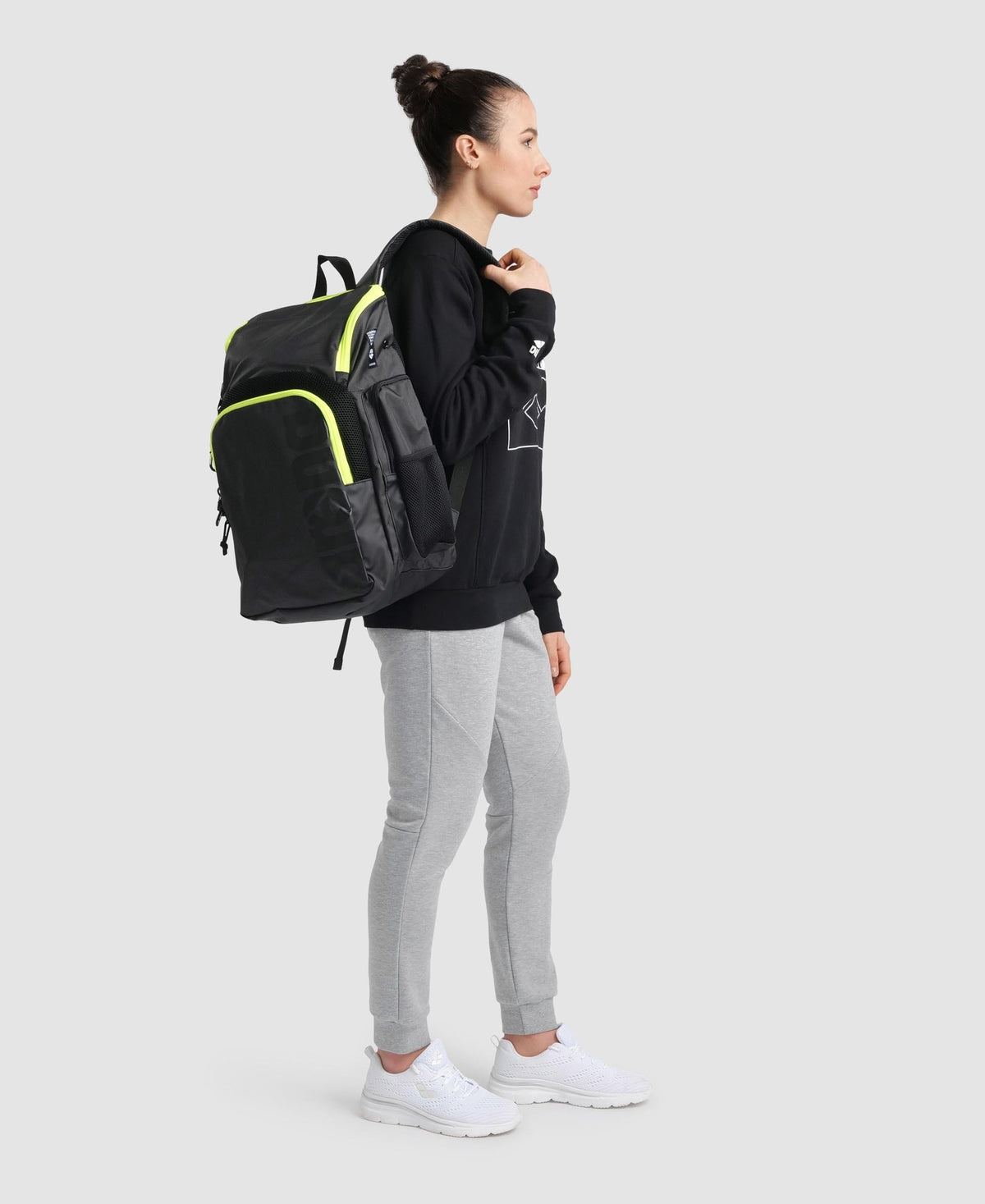 arena Spiky III Backpack 35