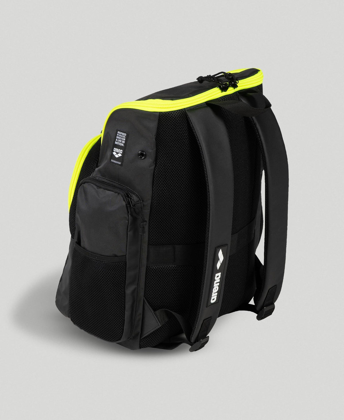 arena Spiky III Backpack 35