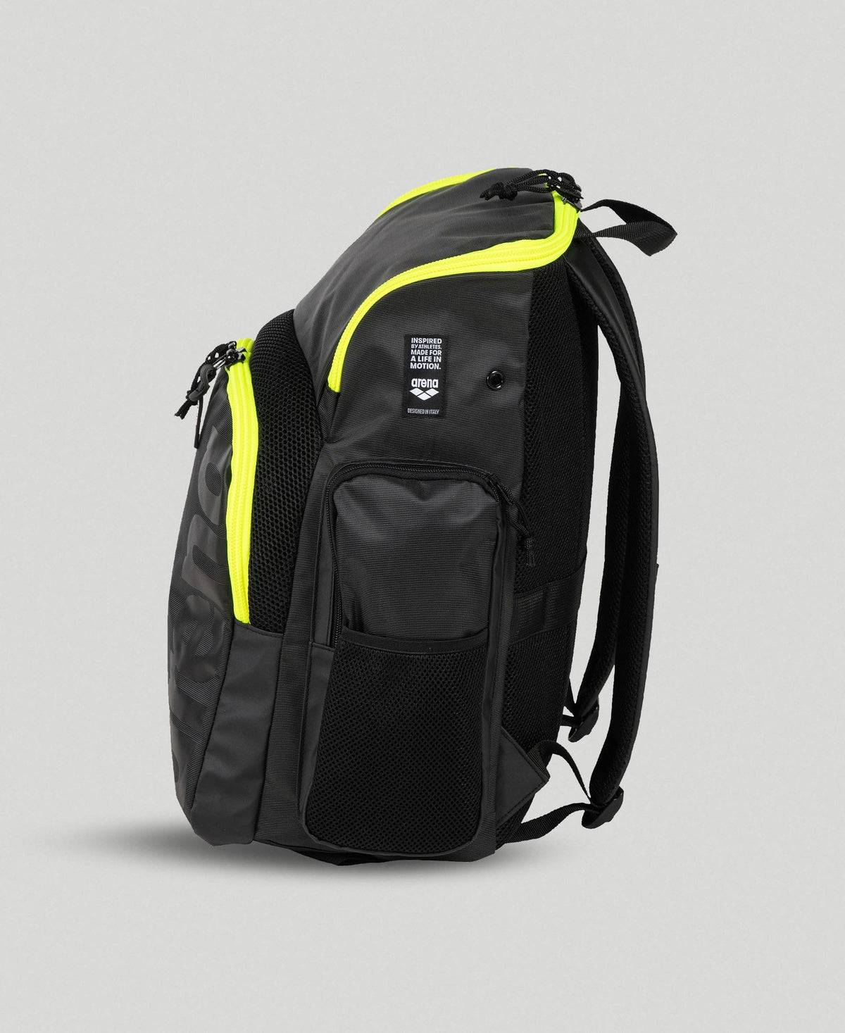 arena Spiky III Backpack 35