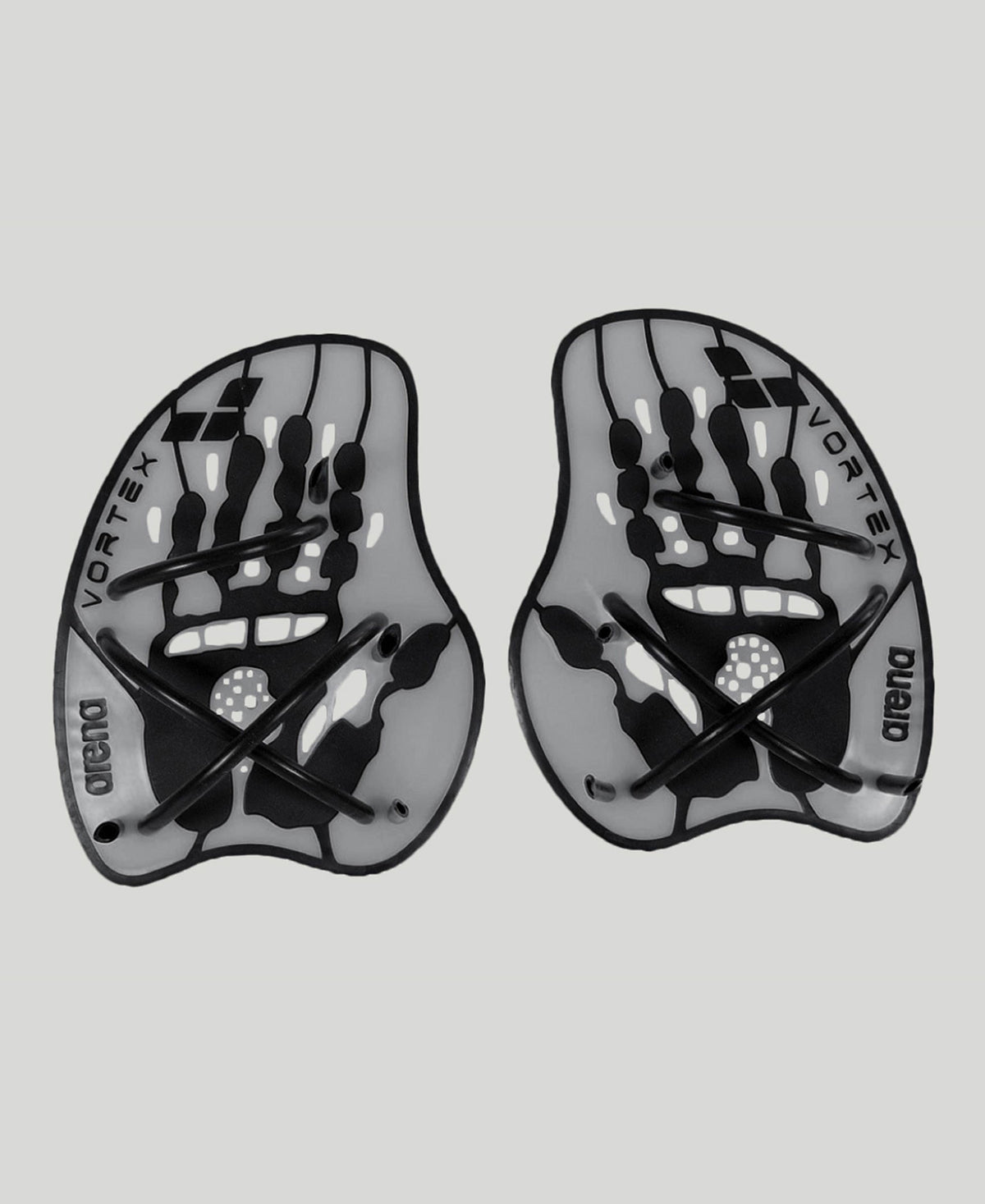 arena Vortex Evolution Hand Paddle