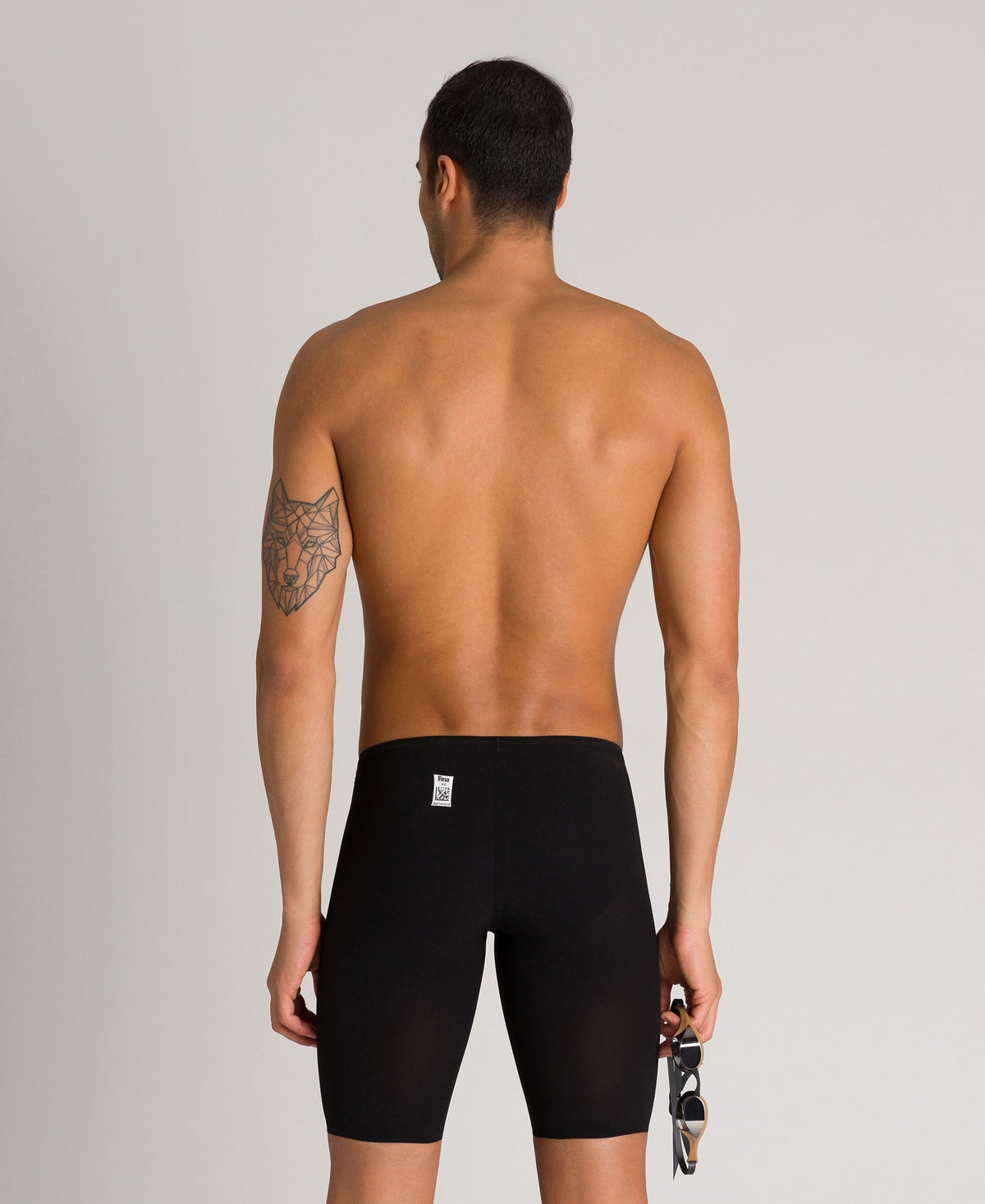 arena POWERSKIN Carbon Air² Jammer