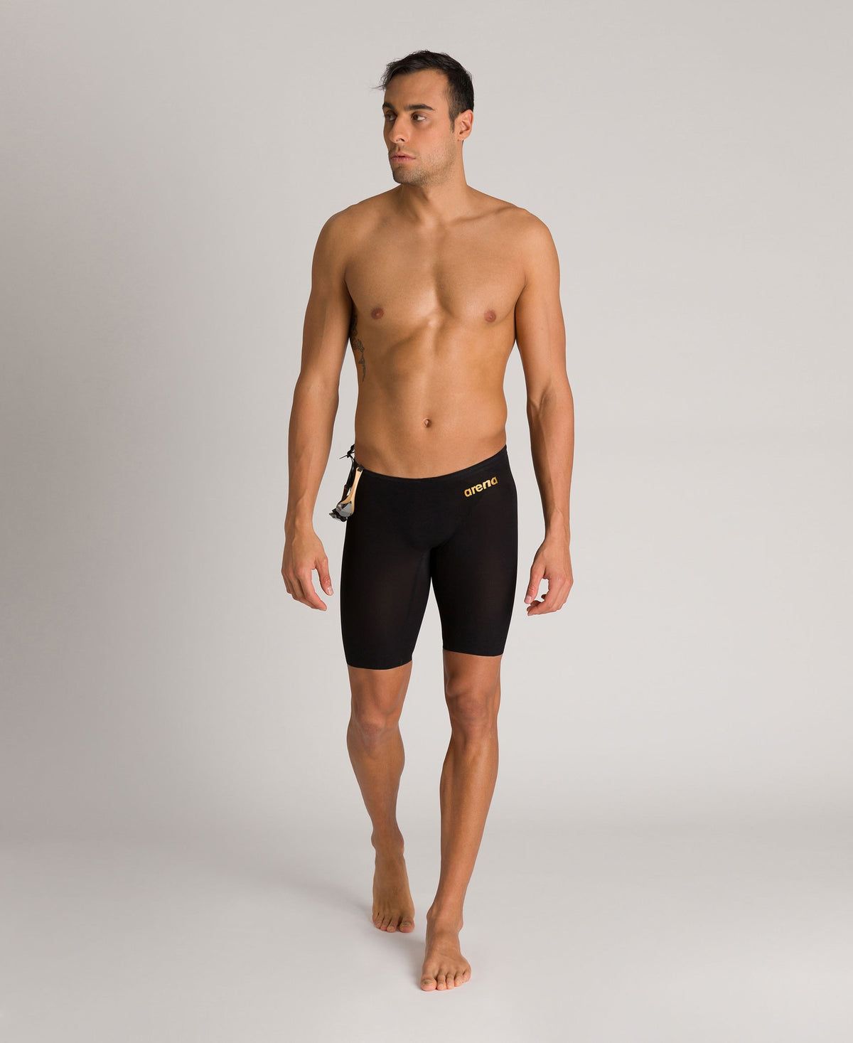 arena POWERSKIN Carbon Air² Jammer