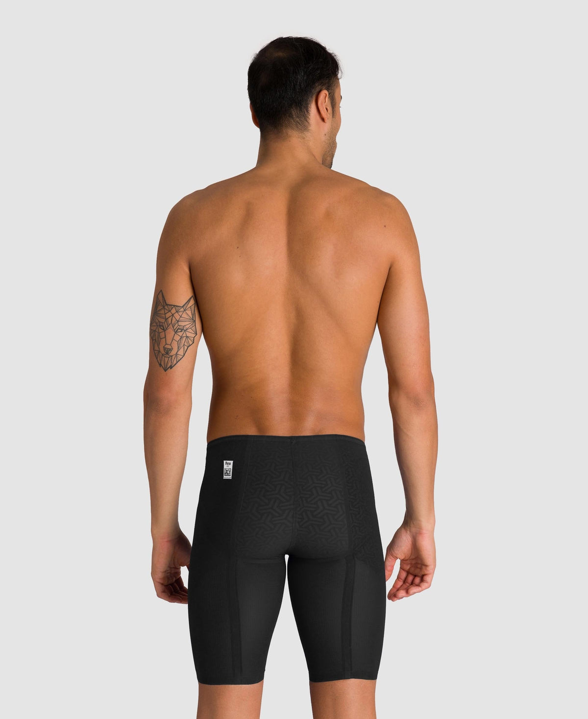 arena Powerskin Carbon Glide Jammer