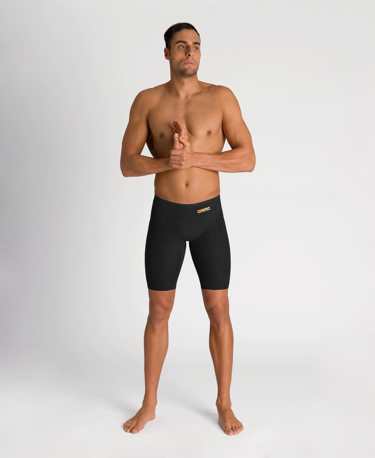 arena Powerskin Carbon Glide Jammer