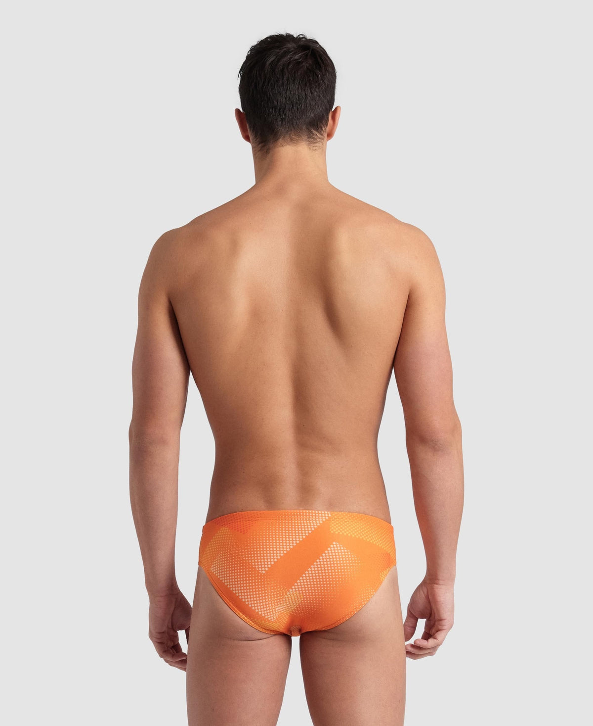 arena Halftone Brief