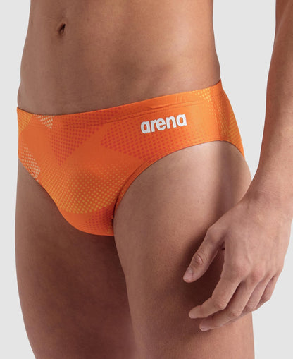 arena Halftone Brief