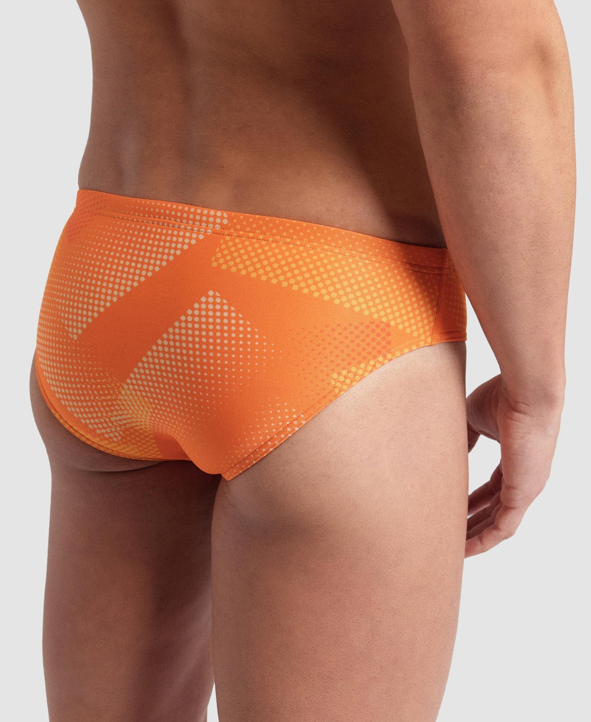 arena Halftone Brief