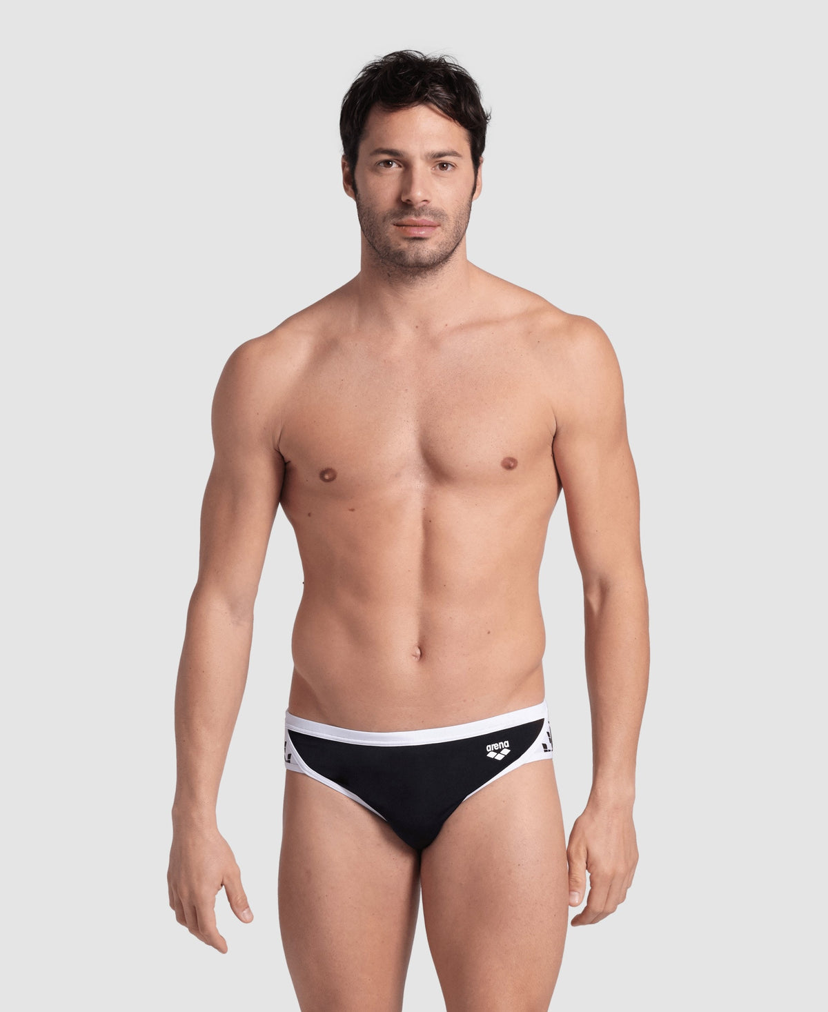 arena Men's Icons Brief