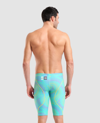 arena Powerskin ST Next Seaglass Limited Edition Jammer