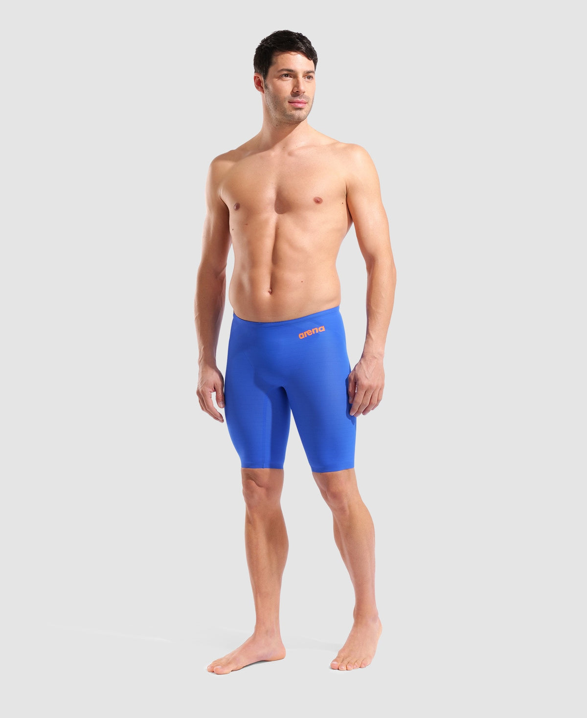 arena Powerskin Carbon Air2 Neon Blaze Limited Edition Jammer