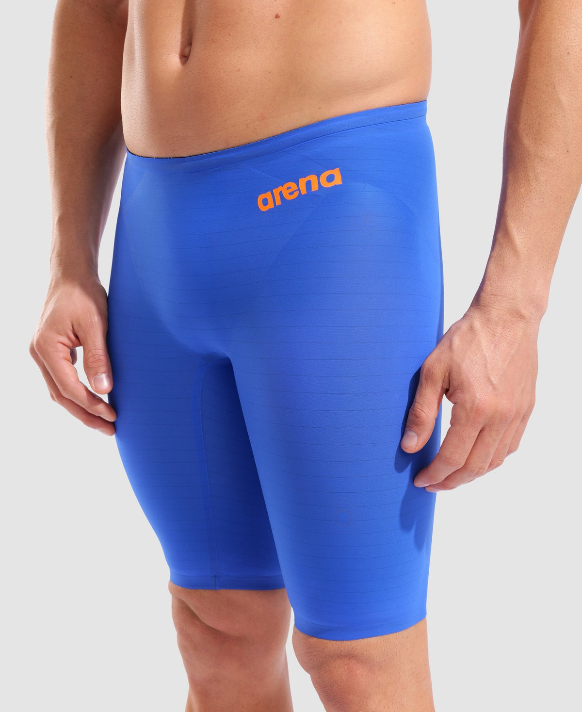 arena Powerskin Carbon Air2 Neon Blaze Limited Edition Jammer